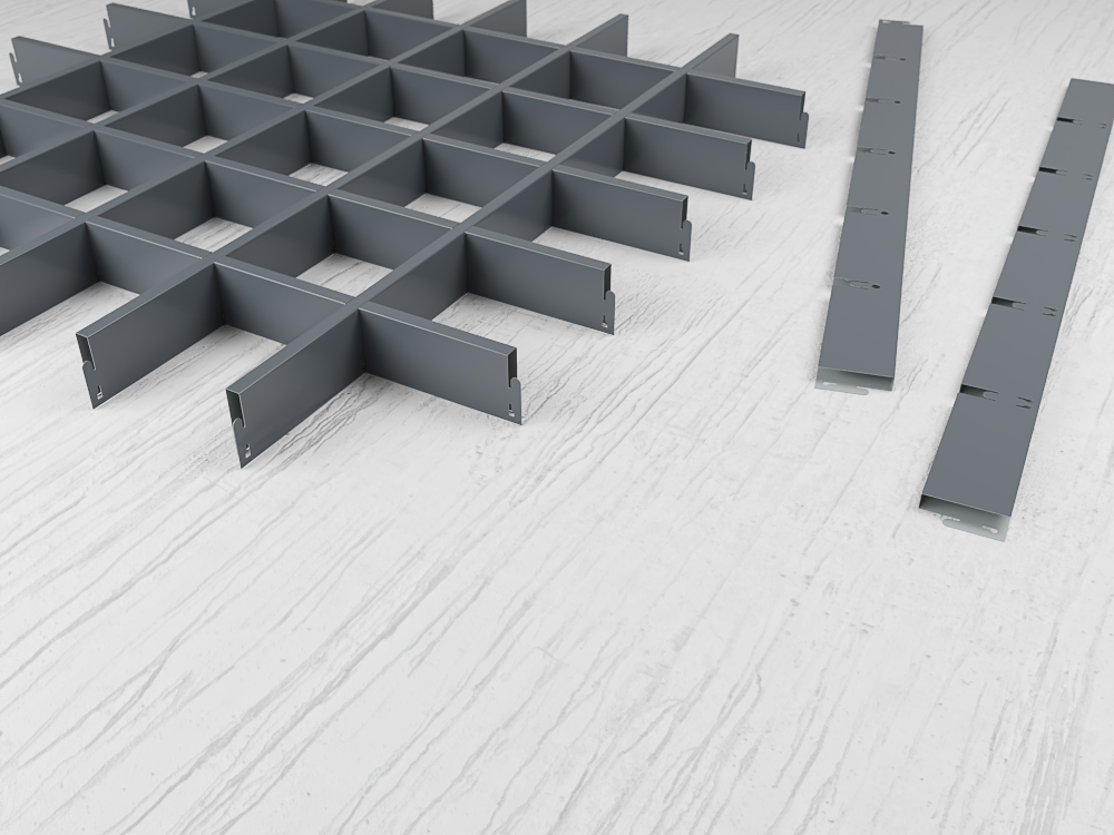 RAL 7024 (графітовий) Image