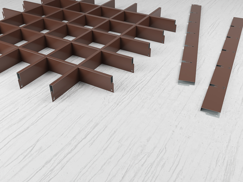 RAL 8017 (шоколадний) Image