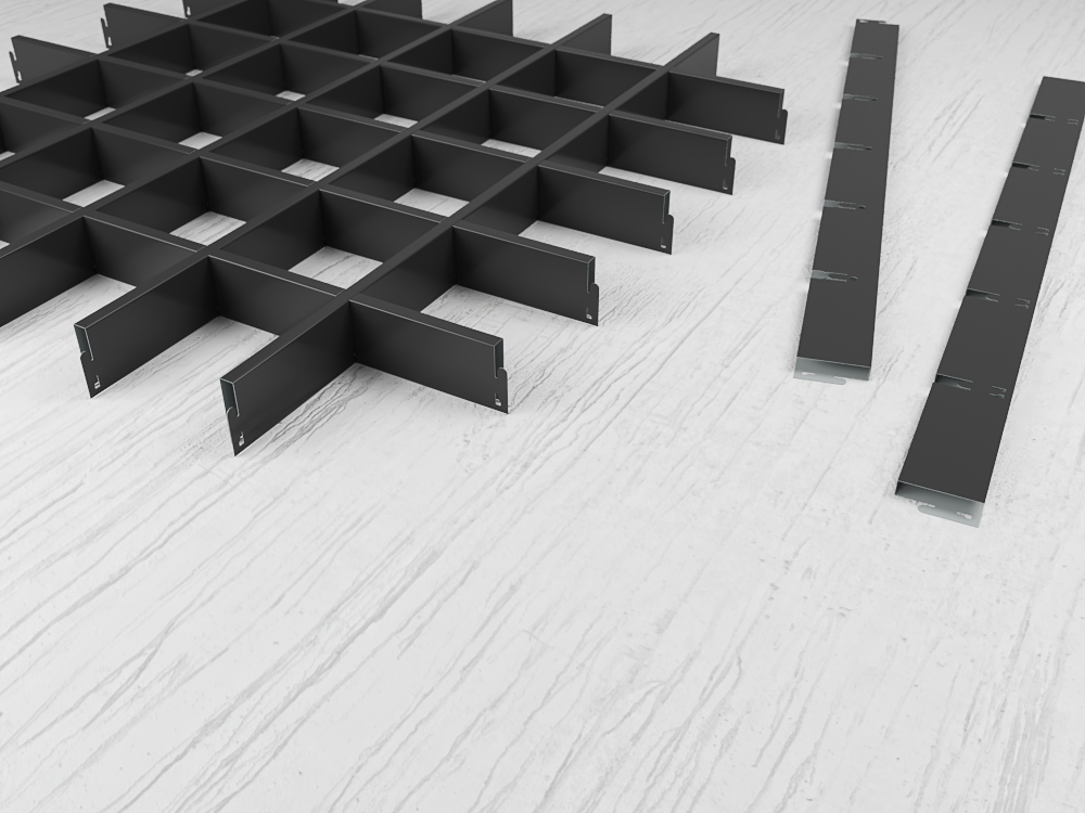 RAL 9005 (чорний) Image