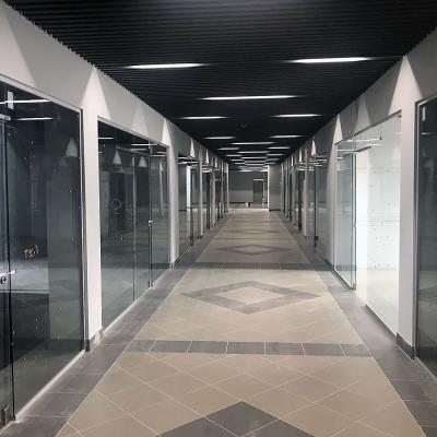 ТРЦ Parksmall, Київ / Parksmall Shopping Center, Kyiv