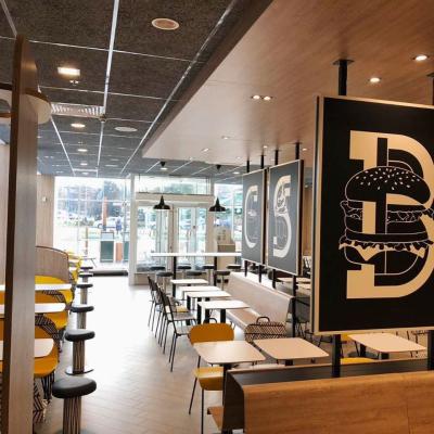 McDonalds, Бровари / McDonalds, Brovary